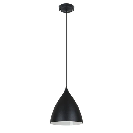 Подвесной светильник Arte Lamp LARK A7075SP-1BK